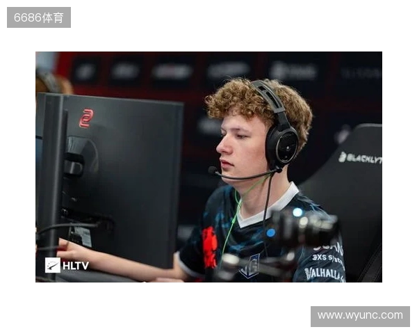 爆料：Chr1zN即将加盟Heroic