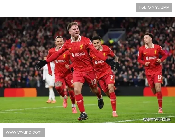 利物浦联赛冠军欧冠（利物浦欧冠冠军回顾）sports